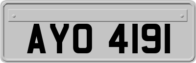 AYO4191