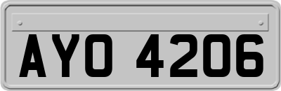 AYO4206