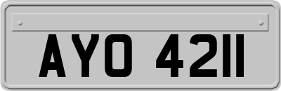 AYO4211