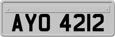 AYO4212