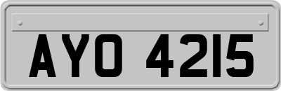 AYO4215