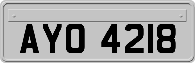 AYO4218