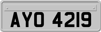 AYO4219