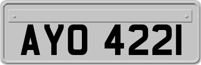 AYO4221