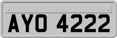 AYO4222