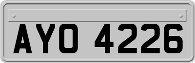 AYO4226