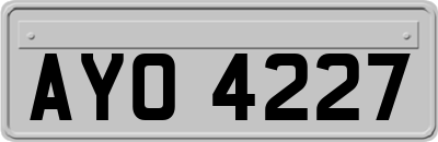 AYO4227