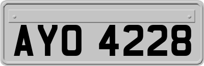 AYO4228