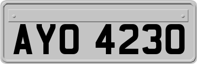 AYO4230