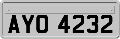 AYO4232