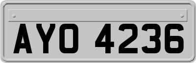AYO4236