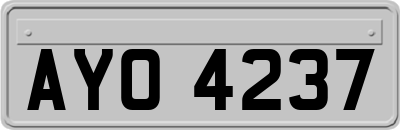 AYO4237