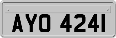 AYO4241