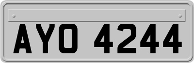 AYO4244