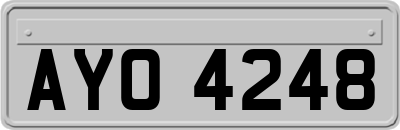 AYO4248