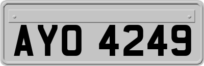 AYO4249