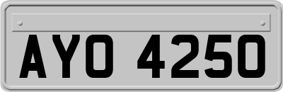 AYO4250