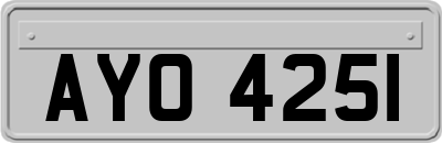 AYO4251