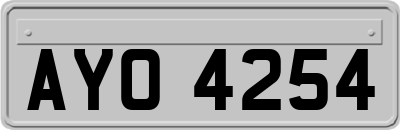 AYO4254