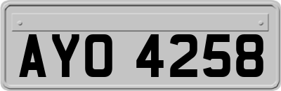 AYO4258