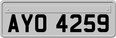 AYO4259