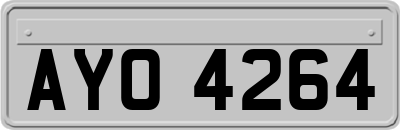 AYO4264