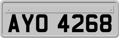 AYO4268
