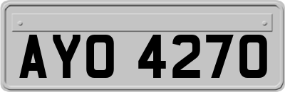 AYO4270