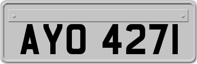 AYO4271