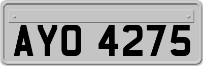 AYO4275
