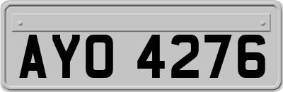 AYO4276