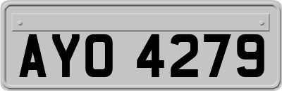 AYO4279