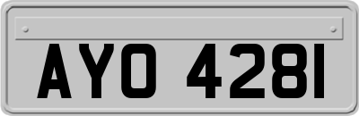 AYO4281