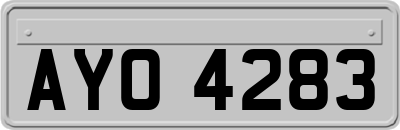 AYO4283