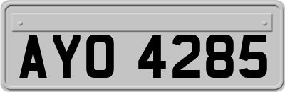 AYO4285