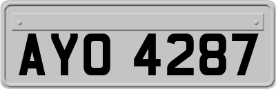 AYO4287