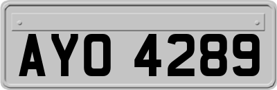 AYO4289