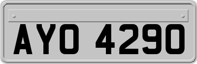 AYO4290