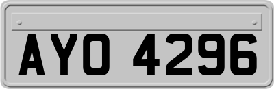 AYO4296