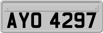 AYO4297