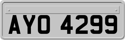 AYO4299