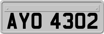AYO4302