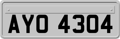 AYO4304