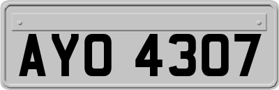 AYO4307
