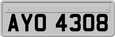 AYO4308