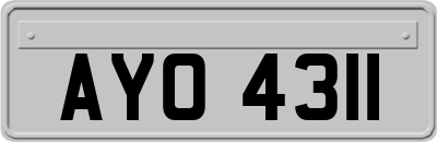 AYO4311
