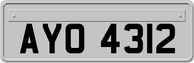 AYO4312