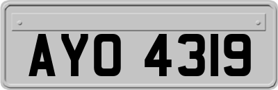 AYO4319
