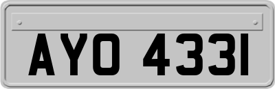 AYO4331