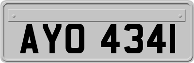 AYO4341